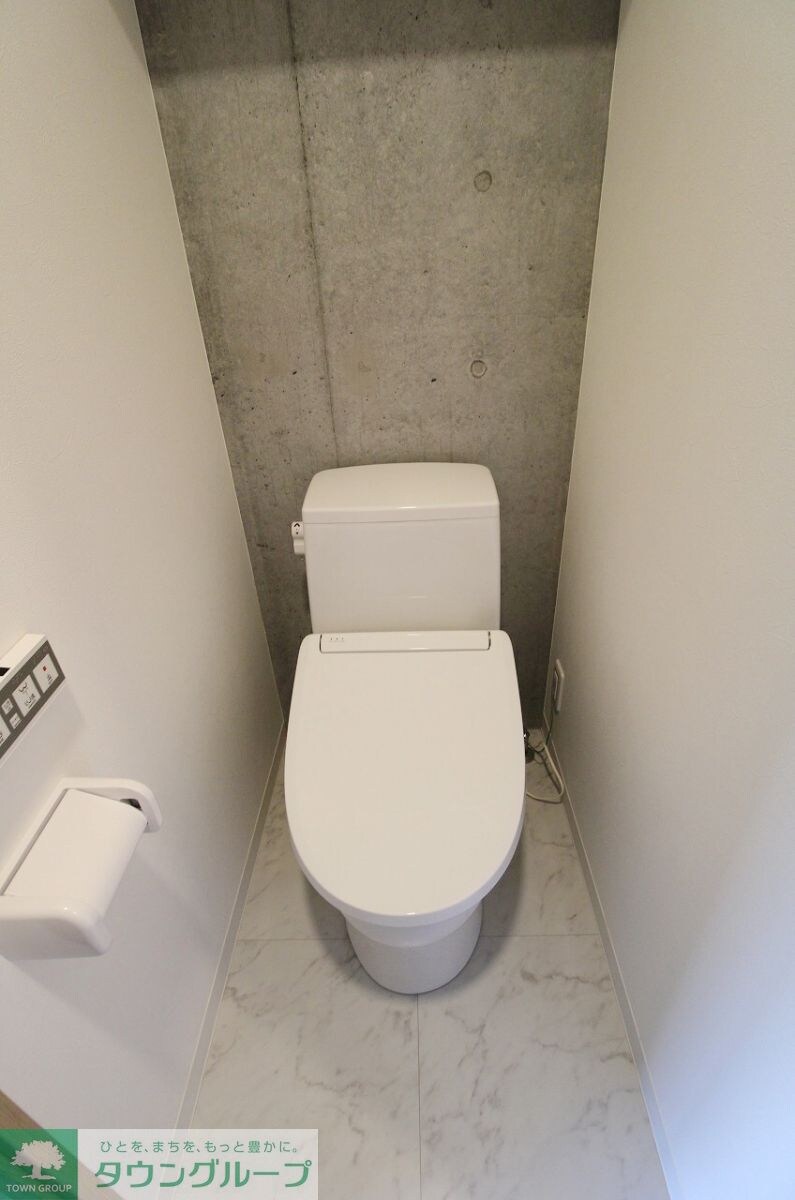 レピュア成増レジデンスの物件内観写真