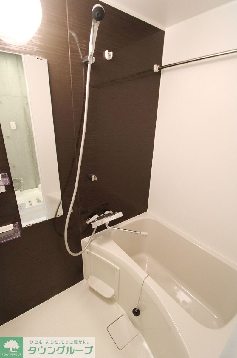 レピュア成増レジデンスの物件内観写真