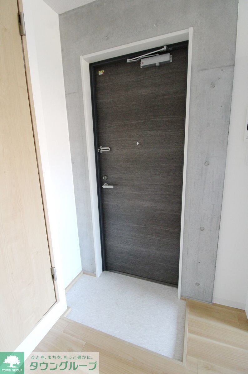 レピュア成増レジデンスの物件内観写真