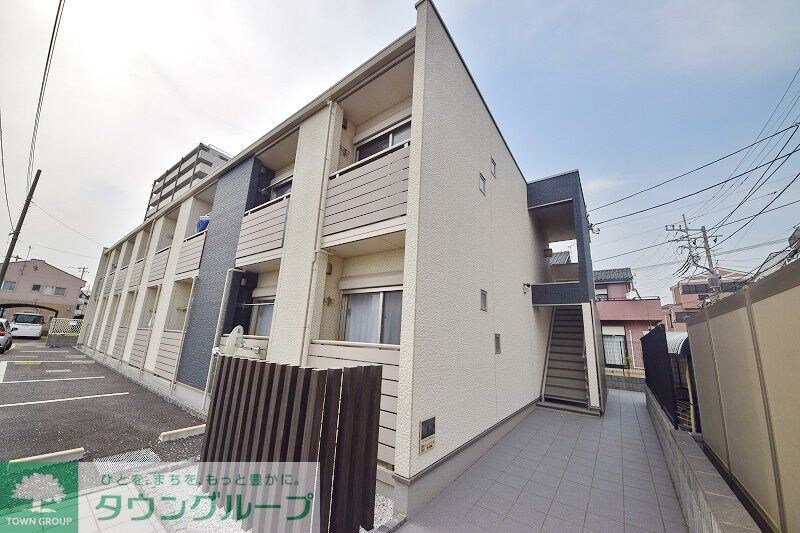 クレイノエカヒの物件内観写真