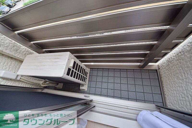 クレイノエカヒの物件内観写真