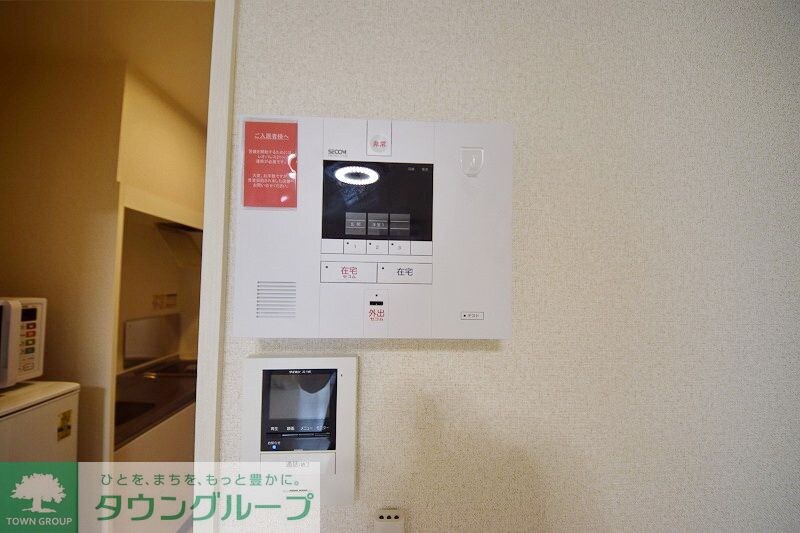 クレイノエカヒの物件内観写真