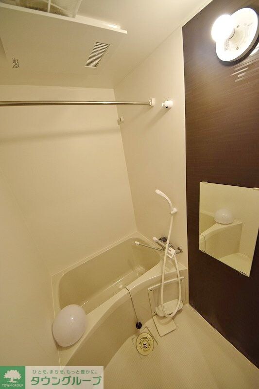 クレイノエカヒの物件内観写真