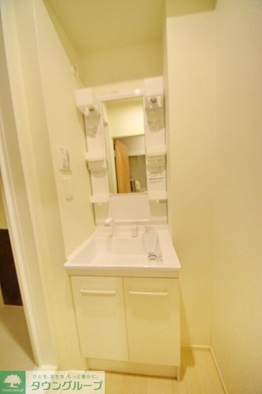 クレイノエカヒの物件内観写真