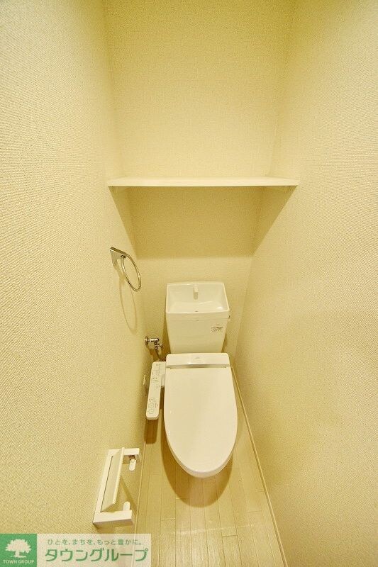 クレイノエカヒの物件内観写真