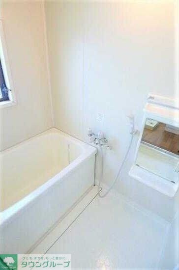 ローズプラザの物件内観写真