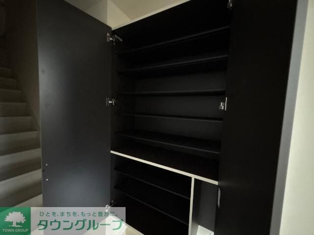 サニープレイスの物件内観写真