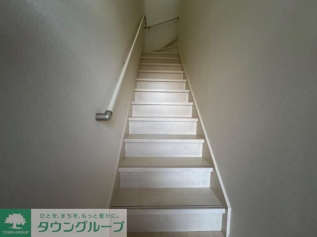 サニープレイスの物件内観写真