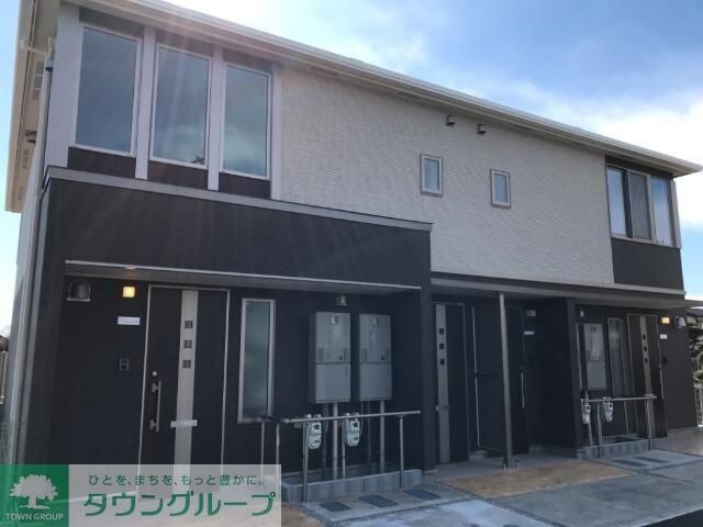 サニープレイスの物件内観写真