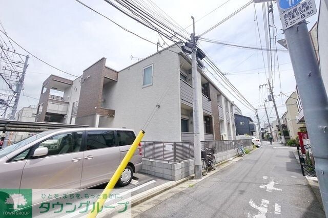 クレイノスヨンの物件内観写真