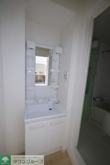 クレイノスヨンの物件内観写真