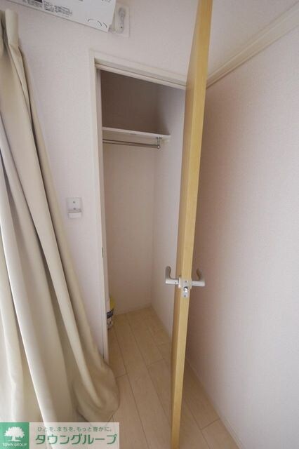 クレイノスヨンの物件内観写真