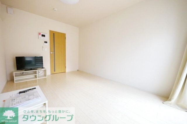 クレイノスヨンの物件内観写真