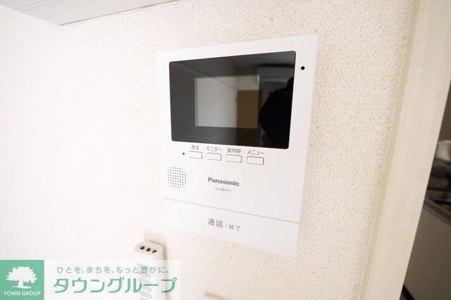 クレイノスヨンの物件内観写真