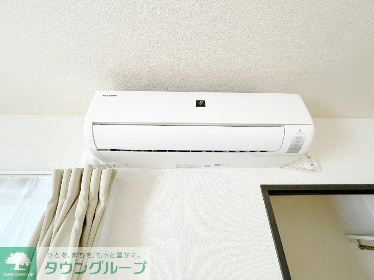 レオネクストライフ上沢の物件内観写真