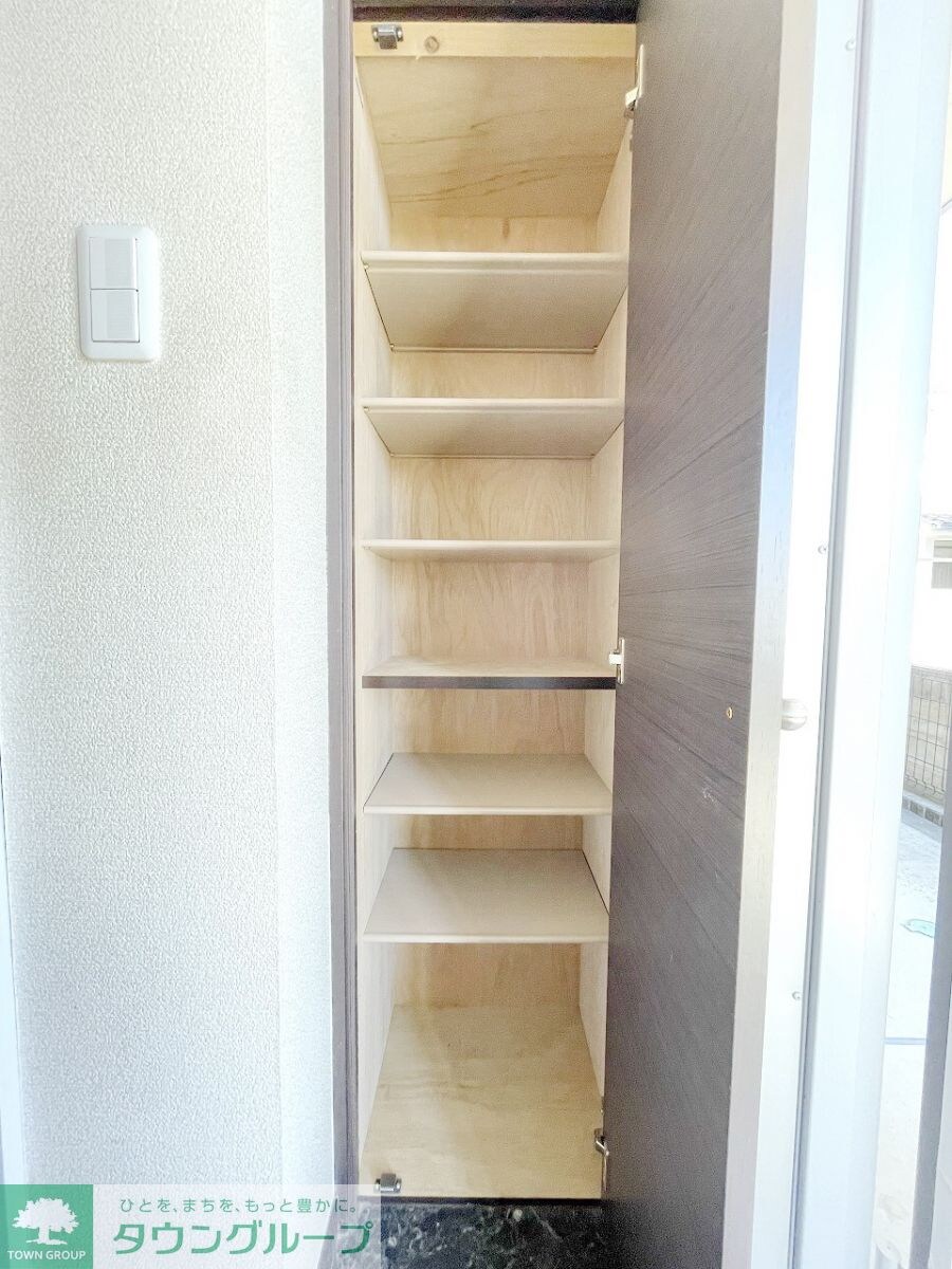 レオネクストライフ上沢の物件内観写真