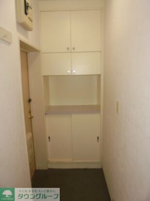 ロイヤルプラザの物件内観写真