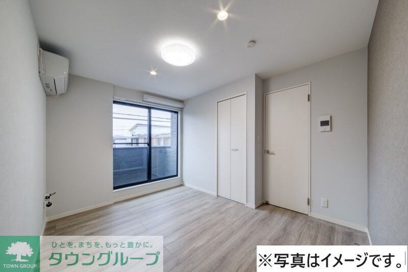 robot home 柳瀬川の物件内観写真