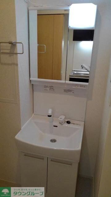 プラシードの物件内観写真