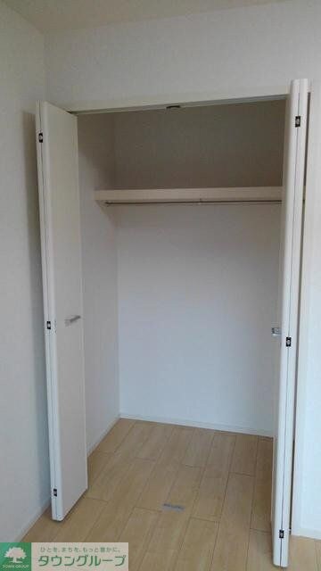 プラシードの物件内観写真