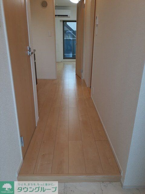 プラシードの物件内観写真