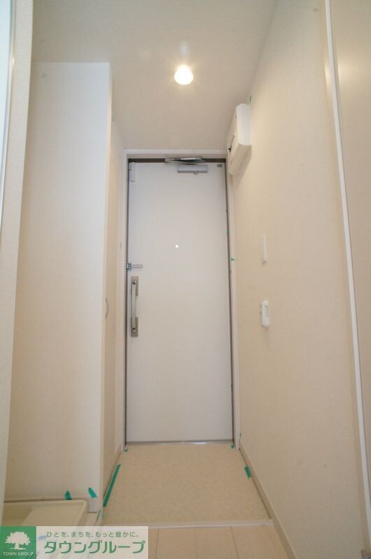 リブリ・プリムヴェールの物件内観写真