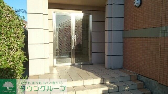 オルニエ-ルの物件内観写真