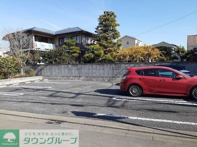 オルニエ-ルの物件内観写真