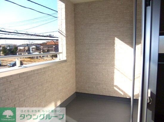 新開1丁目の物件内観写真