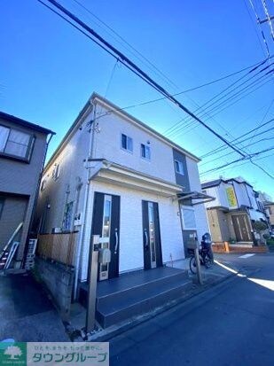 新開1丁目の物件内観写真