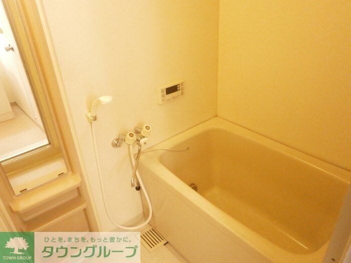 グローリアスハイツの物件内観写真