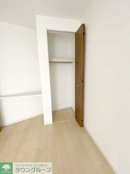 MELDIA桜区田島3丁目No.2の物件内観写真