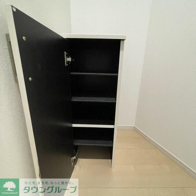 MELDIA桜区田島3丁目No.2の物件内観写真