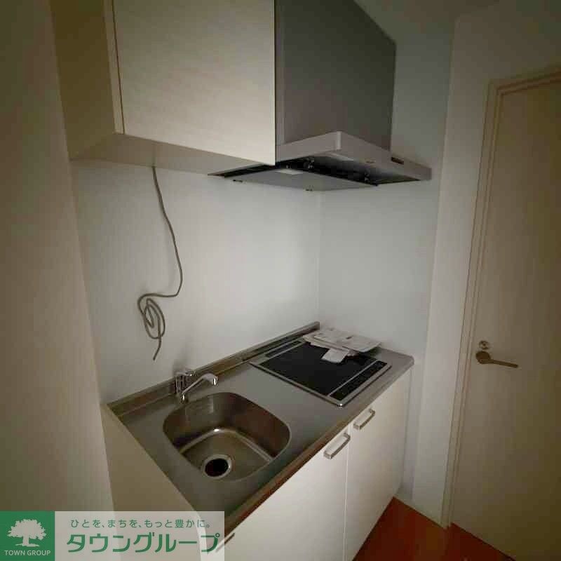 MELDIA西浦和IIIの物件内観写真