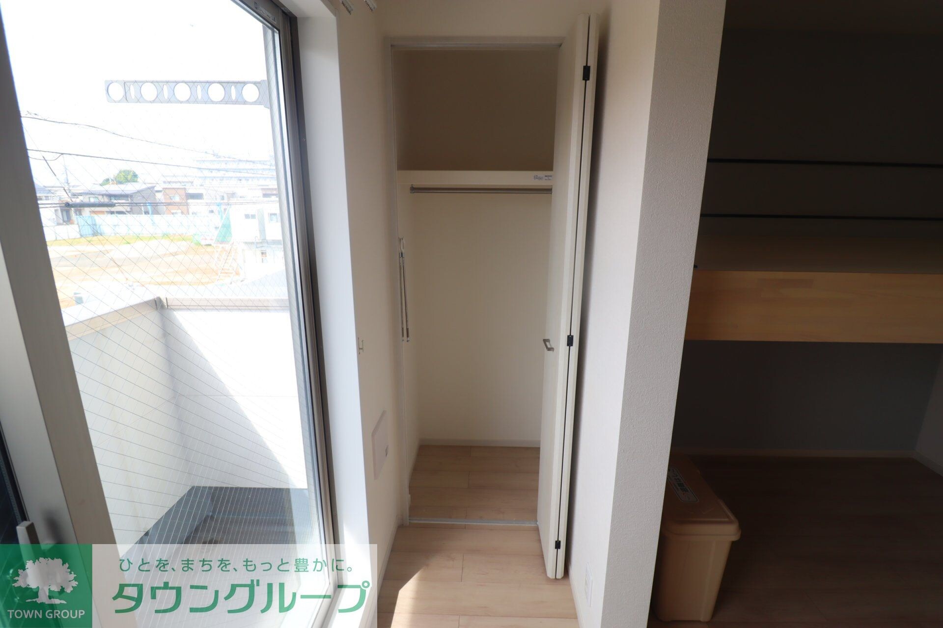 KEIAI RESIDENCE 中浦和の物件内観写真