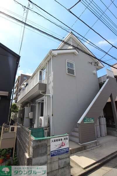 ハピネス彩湖の物件内観写真