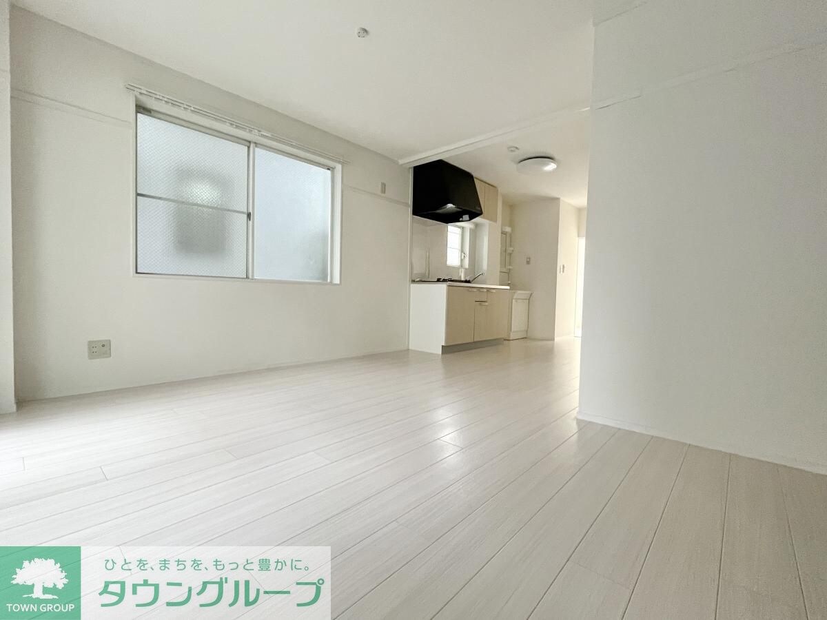 マルスハイツ大原の物件内観写真