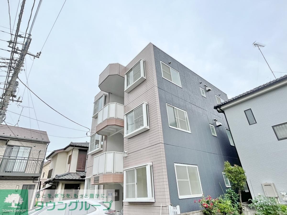 マルスハイツ大原の物件内観写真