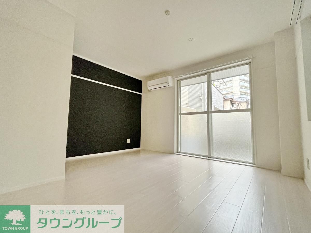 マルスハイツ大原の物件内観写真