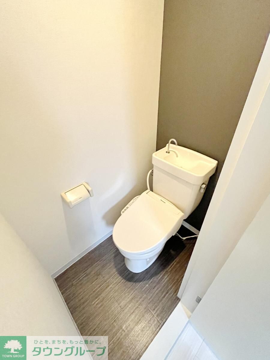 マルスハイツ大原の物件内観写真