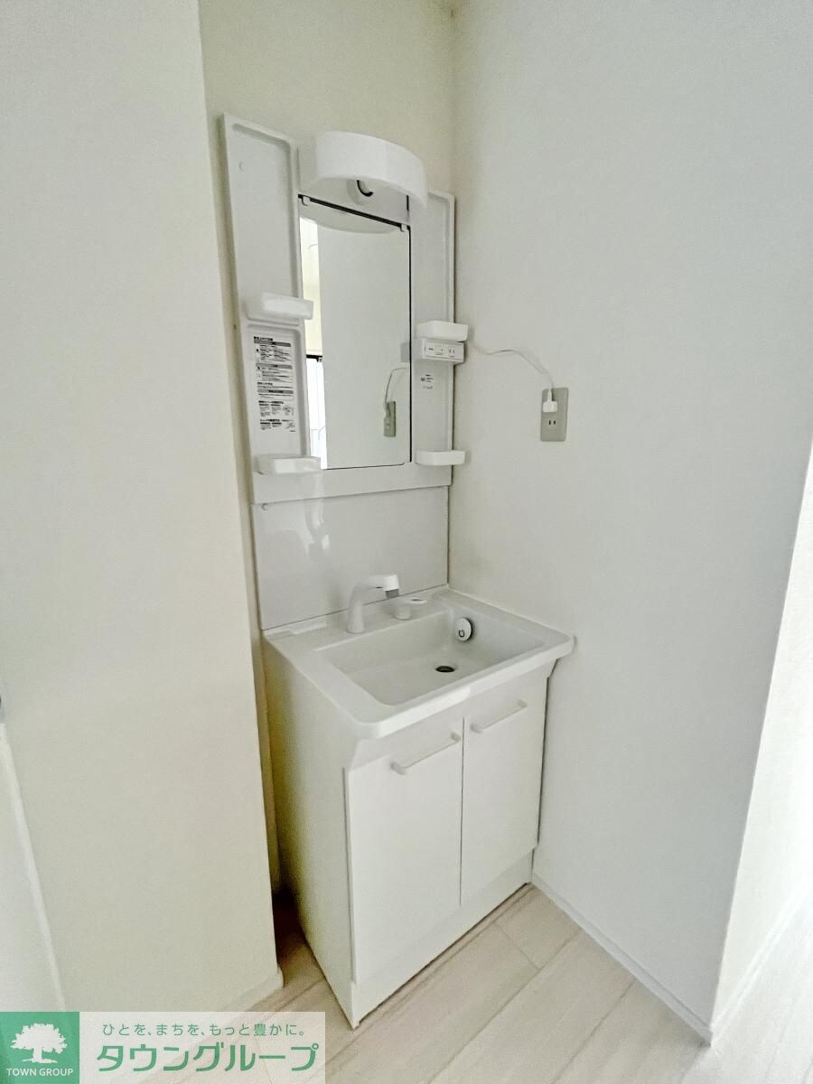 マルスハイツ大原の物件内観写真