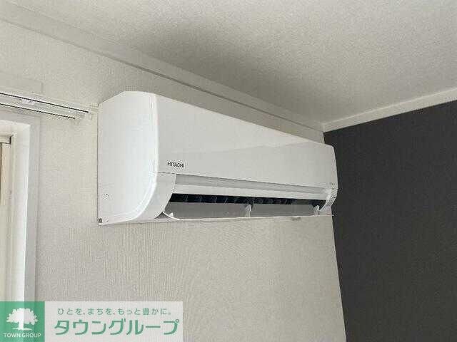 マルスハイツ大原の物件内観写真