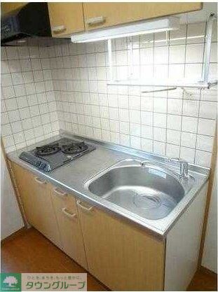 ジュエルサンワの物件内観写真