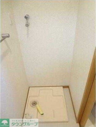 ジュエルサンワの物件内観写真