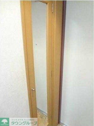 ジュエルサンワの物件内観写真