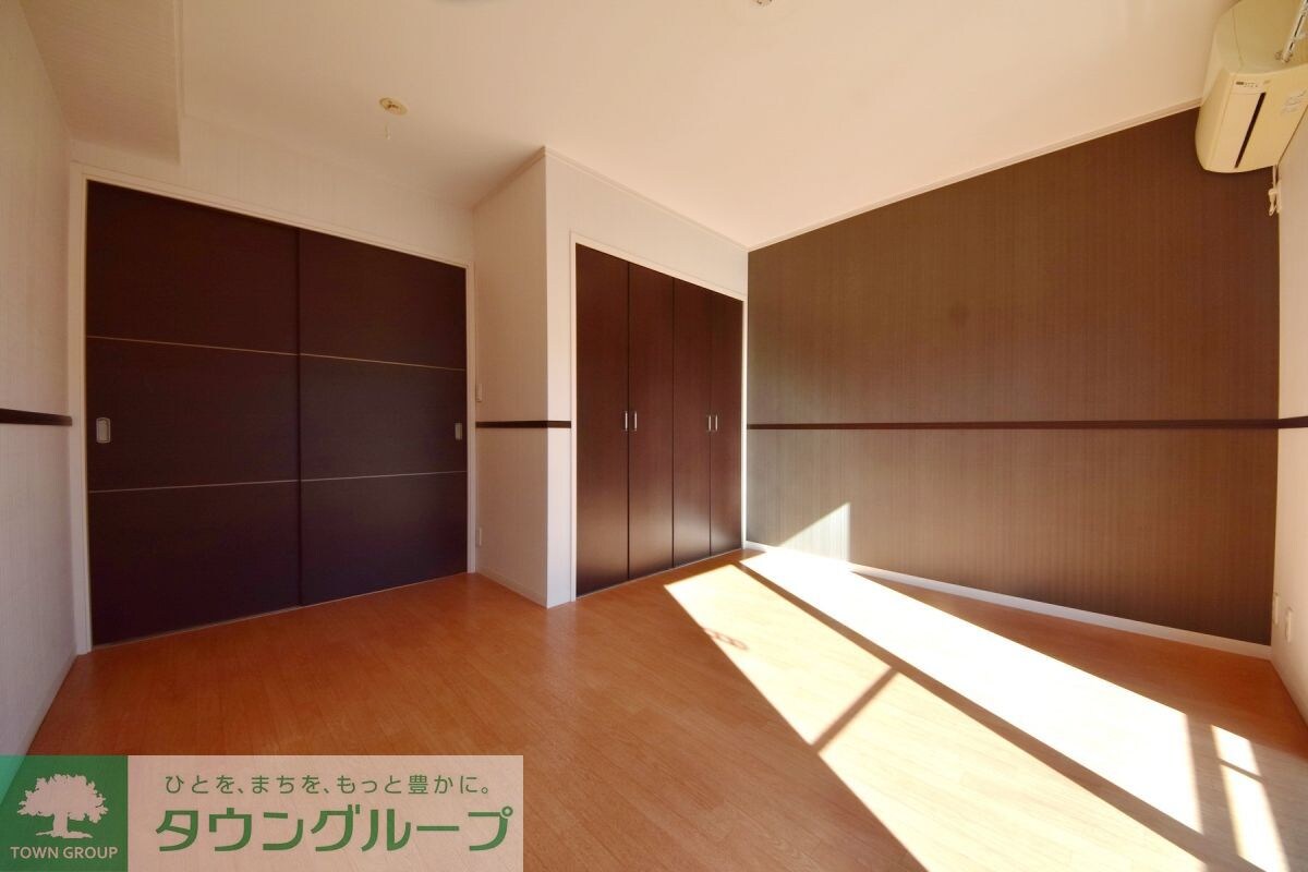 アミーチェの物件内観写真