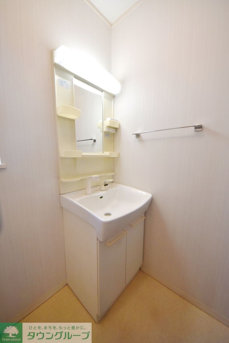 アミーチェの物件内観写真