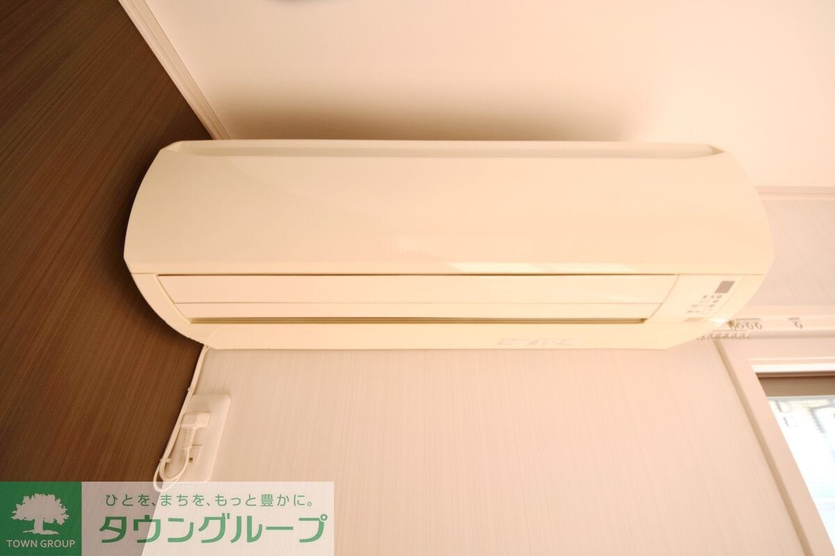 アミーチェの物件内観写真