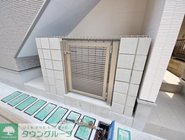 Belle Sweet東所沢の物件内観写真