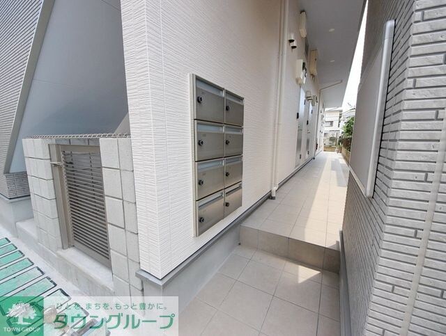 Belle Sweet東所沢の物件内観写真